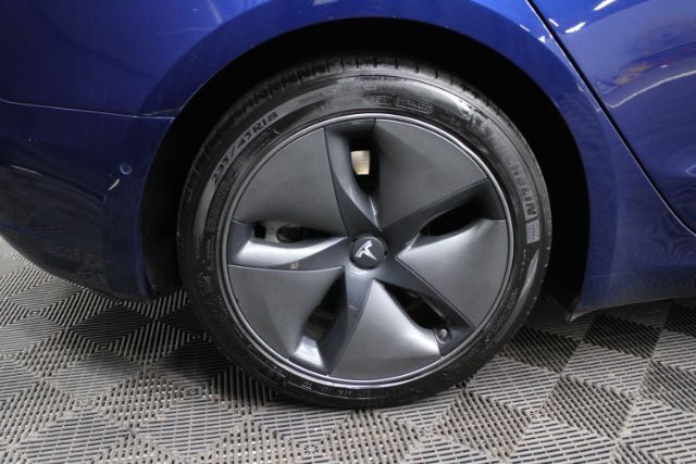 2018 Tesla Model 3 Long Range Chantilly VA