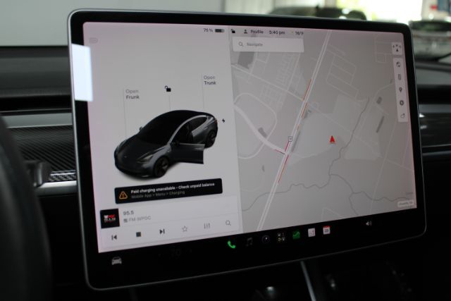 2018 Tesla Model 3 Long Range Chantilly VA