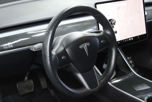 2018 Tesla Model 3 Long Range Chantilly VA