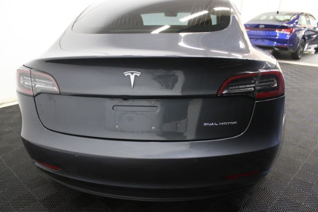 2018 Tesla Model 3 Long Range Chantilly VA