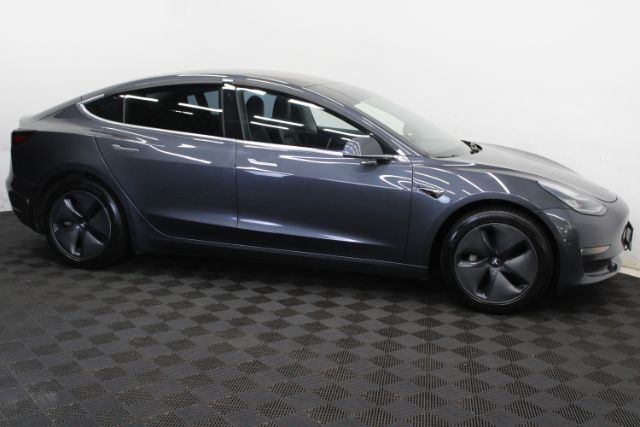 2018 Tesla Model 3 Long Range Chantilly VA