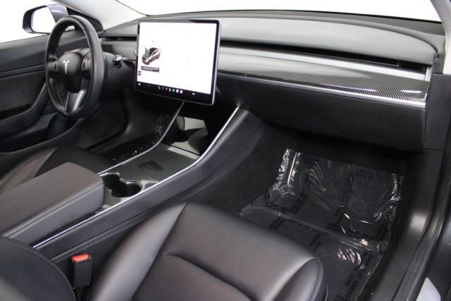 2018 Tesla Model 3 Long Range Chantilly VA
