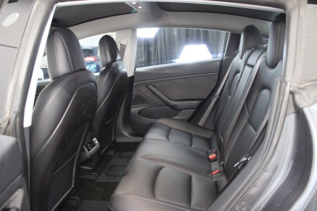 2018 Tesla Model 3 Long Range Chantilly VA