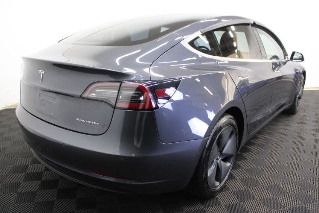 2018 Tesla Model 3 Long Range Chantilly VA
