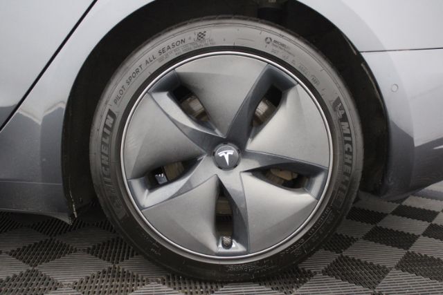 2018 Tesla Model 3 Long Range Chantilly VA