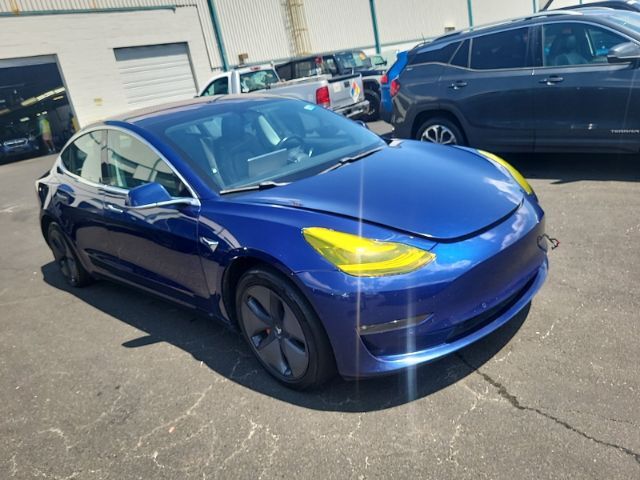2018 Tesla Model 3 Long Range Charlotte NC