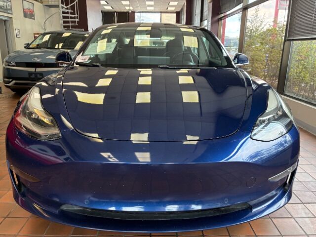 2018 Tesla Model 3 Long Range Charlotte NC