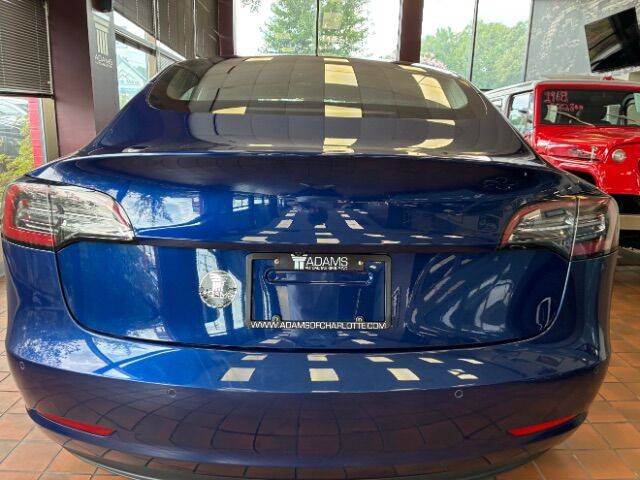 2018 Tesla Model 3 Long Range Charlotte NC