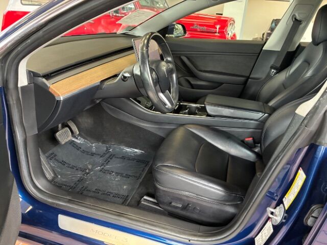 2018 Tesla Model 3 Long Range Charlotte NC