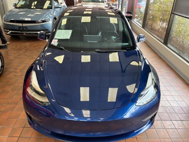 2018 Tesla Model 3 Long Range Charlotte NC