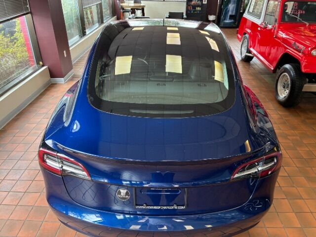 2018 Tesla Model 3 Long Range Charlotte NC