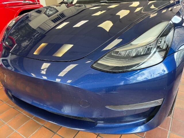 2018 Tesla Model 3 Long Range Charlotte NC