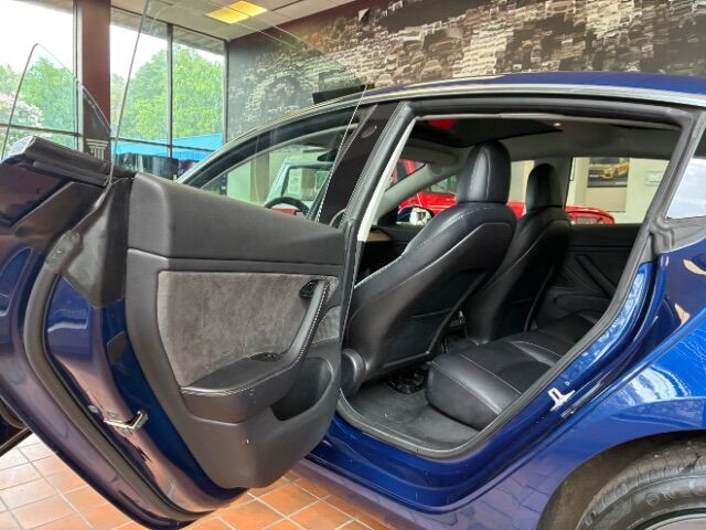 2018 Tesla Model 3 Long Range Charlotte NC