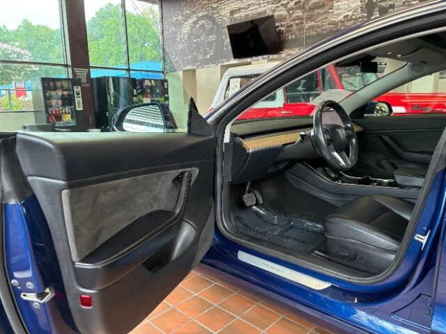 2018 Tesla Model 3 Long Range Charlotte NC