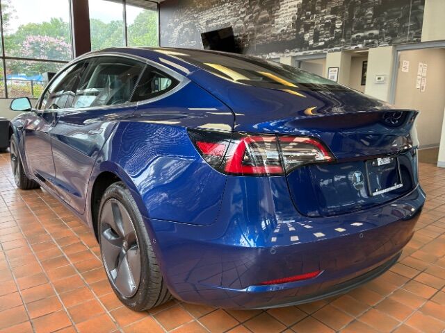 2018 Tesla Model 3 Long Range Charlotte NC