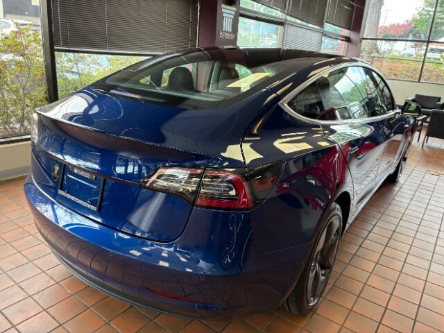 2018 Tesla Model 3 Long Range Charlotte NC