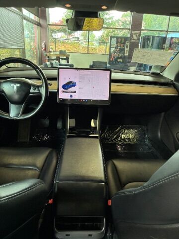 2018 Tesla Model 3 Long Range Charlotte NC