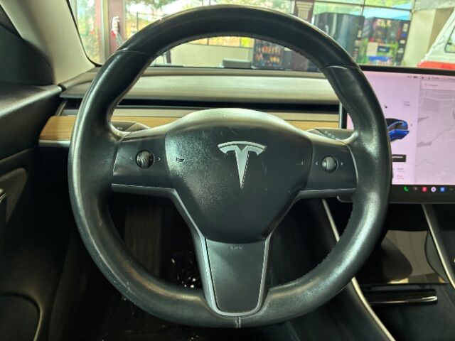 2018 Tesla Model 3 Long Range Charlotte NC