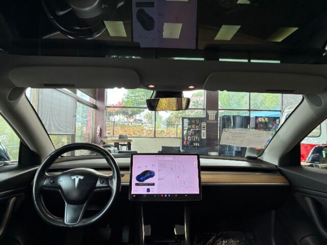 2018 Tesla Model 3 Long Range Charlotte NC