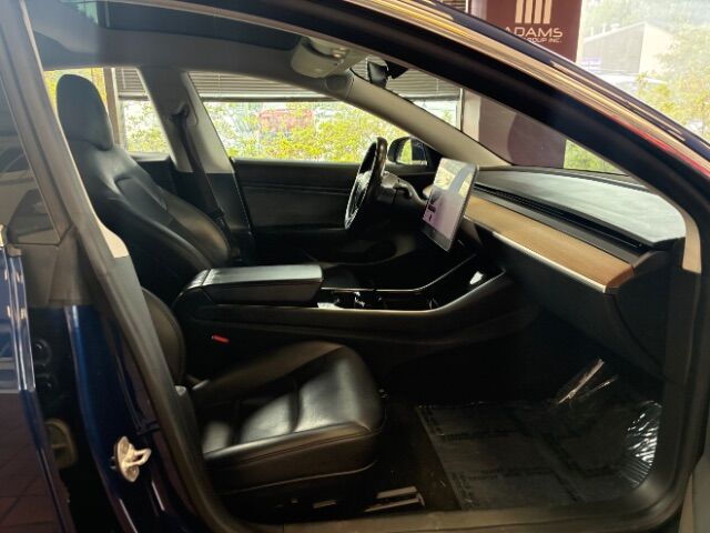 2018 Tesla Model 3 Long Range Charlotte NC