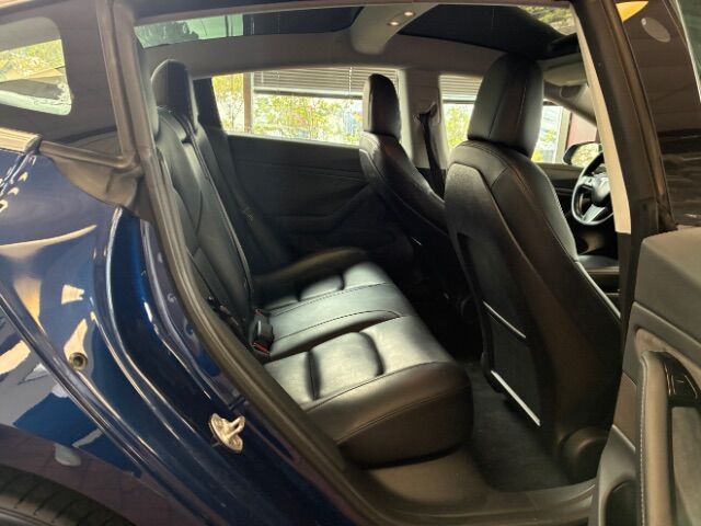 2018 Tesla Model 3 Long Range Charlotte NC