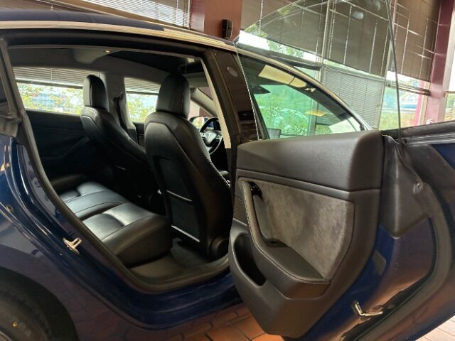 2018 Tesla Model 3 Long Range Charlotte NC