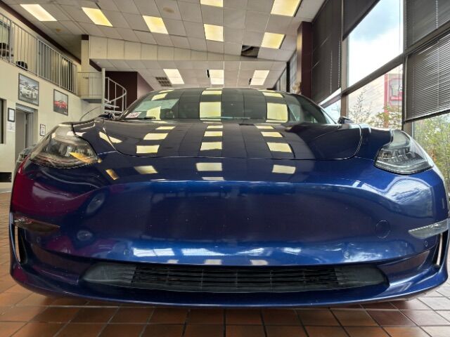 2018 Tesla Model 3 Long Range Charlotte NC