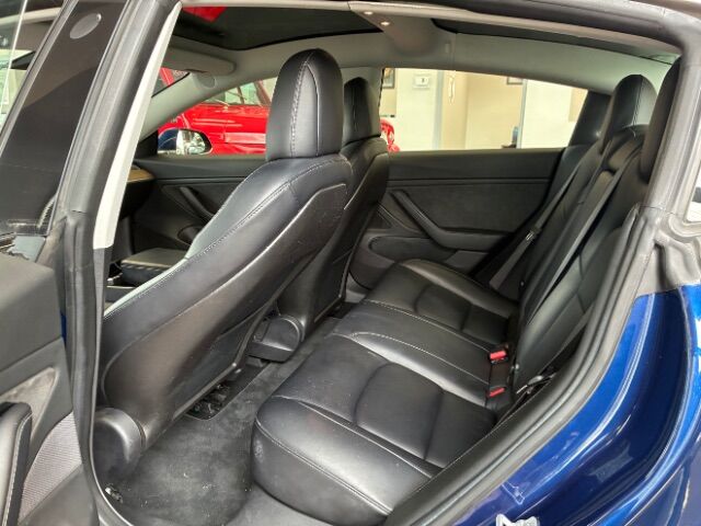 2018 Tesla Model 3 Long Range Charlotte NC