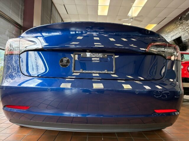 2018 Tesla Model 3 Long Range Charlotte NC