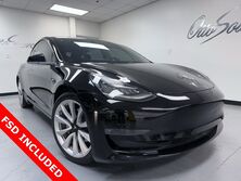Tesla Model 3 Long Range 2018