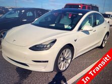 Tesla Model 3 Long Range 2018