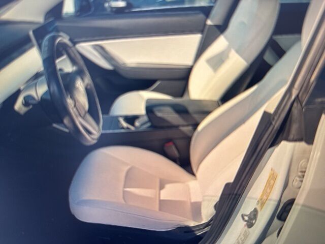 2018 Tesla Model 3 Long Range Dallas TX
