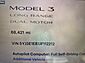 2018 Tesla Model 3 Long Range Dallas TX