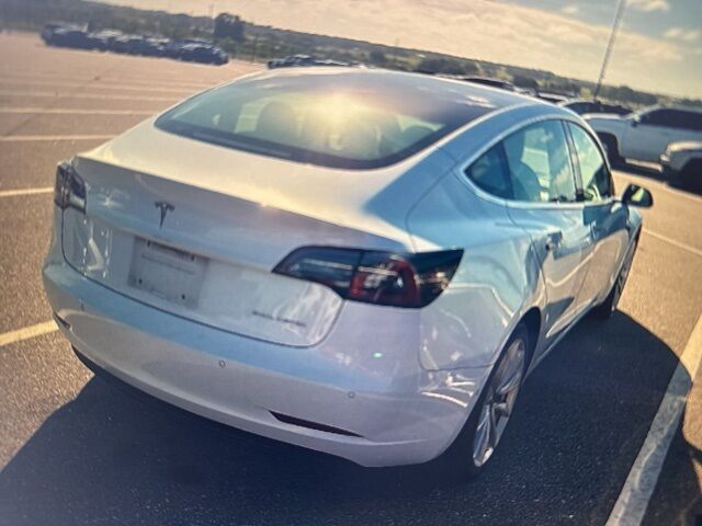 2018 Tesla Model 3 Long Range Dallas TX