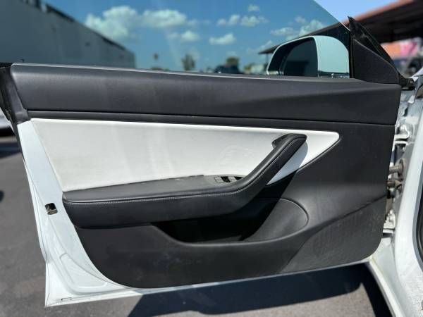 2018 Tesla Model 3 Long Range Dual Motor AWD Mesa AZ