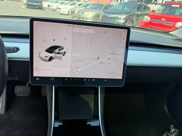2018 Tesla Model 3 Long Range Dual Motor AWD Mesa AZ
