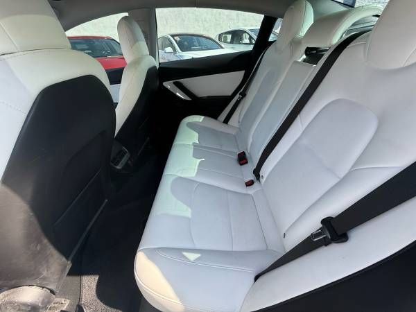 2018 Tesla Model 3 Long Range Dual Motor AWD Mesa AZ