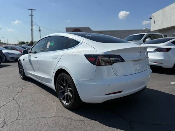 2018 Tesla Model 3 Long Range Dual Motor AWD Mesa AZ