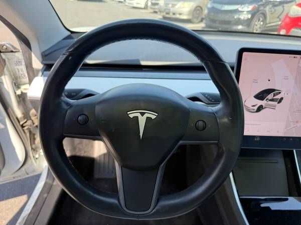 2018 Tesla Model 3 Long Range Dual Motor AWD Mesa AZ