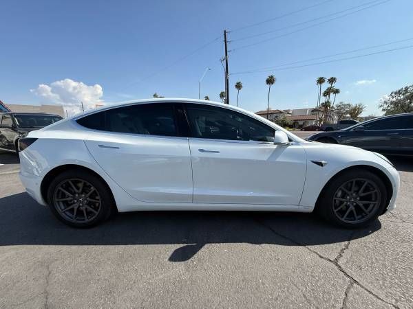 2018 Tesla Model 3 Long Range Dual Motor AWD Mesa AZ