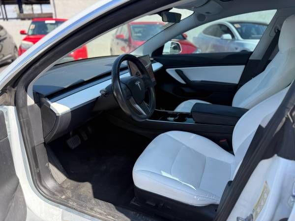 2018 Tesla Model 3 Long Range Dual Motor AWD Mesa AZ