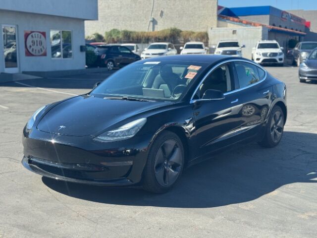 2018 Tesla Model 3 Long Range Dual Motor AWD Mesa AZ