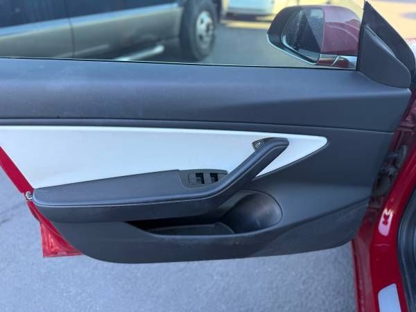 2018 Tesla Model 3 Long Range Dual Motor AWD Mesa AZ