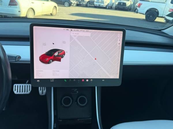 2018 Tesla Model 3 Long Range Dual Motor AWD Mesa AZ
