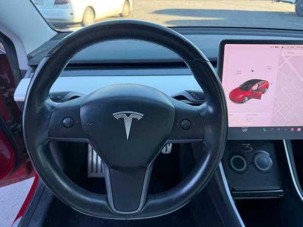 2018 Tesla Model 3 Long Range Dual Motor AWD Mesa AZ