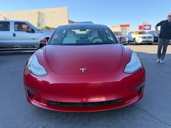 2018 Tesla Model 3 Long Range Dual Motor AWD Mesa AZ