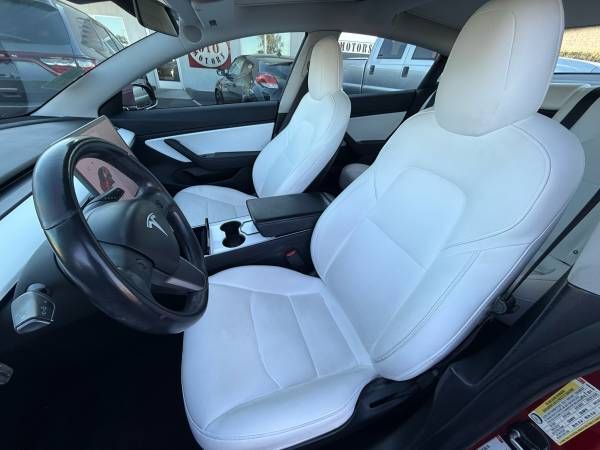 2018 Tesla Model 3 Long Range Dual Motor AWD Mesa AZ