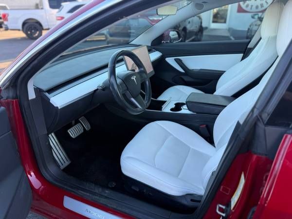 2018 Tesla Model 3 Long Range Dual Motor AWD Mesa AZ