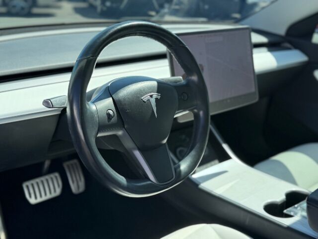 2018 Tesla Model 3 Long Range Dual Motor AWD Mesa AZ