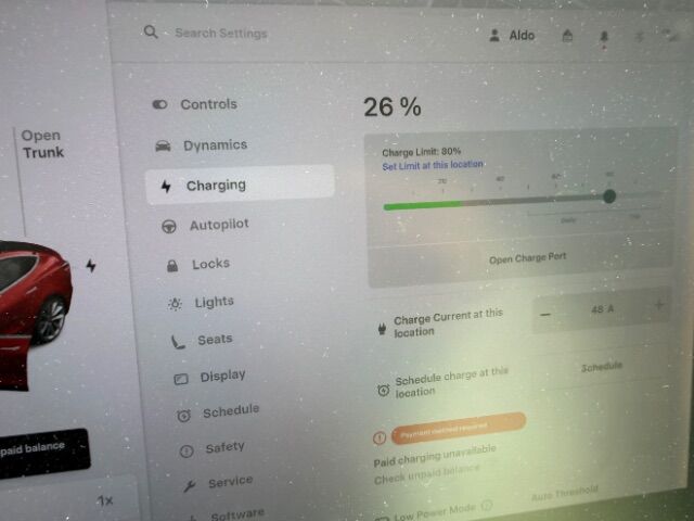 2018 Tesla Model 3 Long Range Dual Motor AWD Mesa AZ